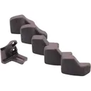 Gray Ops CNC Tactical DBM Finger Rest Left Hand - Gray Ops Cnc