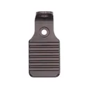 Gray Ops CNC Tactical DBM Bag Stop Short - Gray Ops Cnc