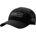 Daniel Defense Men's H9 Hat Black One Size Fits Most - Daniel Defense