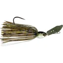 6th Sense Fixed Jigsaw Bladed Jig Bluegill Magic 1/2 oz - 6Th Sense