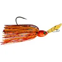 6th Sense Fixed Jigsaw Bladed Jig Wild Lava Craw 1/4 oz - 6Th Sense