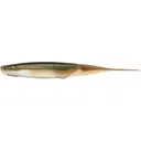 6th Sense Shindo Shad 7.0 Minnow Green Gizzard - 6Th Sense