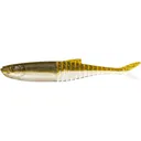 6th Sense JigSaw Minnow 4.8" Green Pumpkin Pearl - 6Th Sense