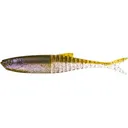 6th Sense JigSaw Minnow 4.8" Green Pumpkin Pro - 6Th Sense