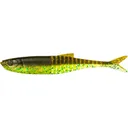 6th Sense JigSaw Minnow 4.8" Gill Juice - 6Th Sense