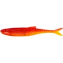 6th Sense JigSaw Minnow 4.8" Fire Craw - 6Th Sense