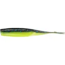 6th Sense Shindo Shad 2.2 Minnow Black Neon - 6Th Sense