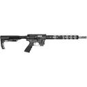 JP Enterprises JP-5 UL Carbine Semi Automatic Rifle 9mm Luger 16" Stainless Threaded Barrel Black Frame Black Pistol Grip - Jp Enterprises