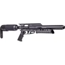 Airforce Tex-Rex Brush Gun 510 Caliber PCP Pellet Air Rifle with Carbon Fiber Air Tank - Airforce