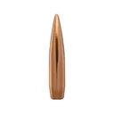 Berger Long Range Hybrid Target 25 Caliber (257 Diameter) Bullets 135 Grain Jacketed Hollow Point Box of 1500 - Berger Bullets