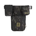 Kifaru Deluxe Range Quiver Small Multicam Black - Kifaru