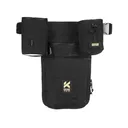 Kifaru Deluxe Range Quiver Small Black - Kifaru
