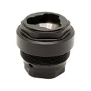 Kaw Valley Precision Mach 3 Lug Suppressor Mount 1-1/8"x28 Thread - Kaw Valley Precision