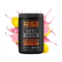 MTN OPS Yeti Mode Pre Workout Pink Lemonade 30 Servings - MTN OPS