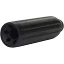 Kaw Valley Precision XL Slim Pistol Linear Compensator 5/8"-24 Thread - Kaw Valley Precision