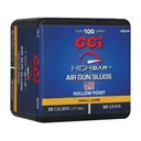 CCI High Bar Air Gun Slug Pellets 22 Caliber 30 Grain Hollow Point 100PK - CCI