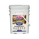 Backpacker's Pantry Backcountry Freeze Dried Meal Bucket - Backpacker's Pantry