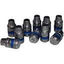 Missouri Bullet Company Cast Lead 45 Caliber (452 Diameter) Bullets 185 Grain Semi Wadcutter Box of 500 - Missouri Bullet Company