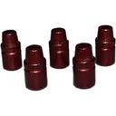 Missouri Bullet Company Hi-Tek Cast Lead 38 Special (358 Diameter) Bullets 158 Grain Semi-Wadcutter Box of 500 - Missouri Bullet Company