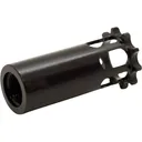 Kaw Valley Precision Gen 2 Suppressor Piston 1/2"-28 - Kaw Valley Precision