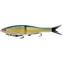 Berkley PowerBait Nessie Glide Bait 11" Honeypot - Berkley