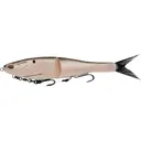 Berkley PowerBait Nessie Glide Bait 11" Burnt Bone - Berkley