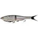 Berkley PowerBait Nessie Glide Bait 11" Hickory Shad - Berkley