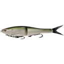 Berkley PowerBait Nessie Glide Bait 11" Green Back - Berkley