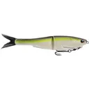 Berkley PowerBait Nessie Glide Bait 9" Green Back - Berkley