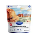 Backpacker's Pantry Drunken Noodles with Chicken Freeze Dried Food - Backpacker's Pantry