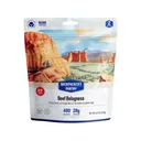 Backpacker's Pantry Beef Bolognese Freeze Dried Food - Backpacker's Pantry
