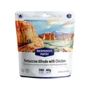 Backpacker's Pantry Fettuccini Alfredo with Chicken Freeze Dried Food - Backpacker's Pantry