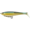 Berkley PowerBait CullShad Swimbait 5" Honeypot - Berkley