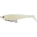 Berkley PowerBait CullShad Swimbait 5" Albino - Berkley