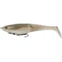 Berkley PowerBait CullShad Swimbait 6" Green Shad - Berkley
