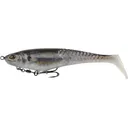 Berkley PowerBait CullShad Swimbait 5" HD Gizzard Shad - Berkley
