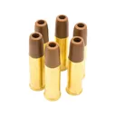 Barra BB Cartridges for 357 and Exterminator Air Pistol 6PK - Black Ops