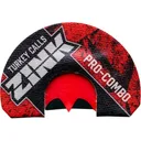 Zink Wicked Series Pro Combo Diaphragm Turkey Call - Zink Calls