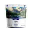 Backpacker's Pantry Pad Thai Vegan Freeze Dried Food - Backpacker's Pantry
