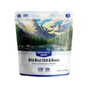 Backpacker's Pantry Wild West Chili Freeze Dried Food - Backpacker's Pantry