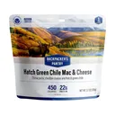 Backpacker's Pantry Hatch Chile Mac & Cheese Freeze Dried Food - Backpacker's Pantry