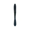 6th Sense Bounce Worm 3.8 Black N Blue - 6Th Sense