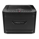 Vaultek NMX2i ViSN Biometric Modular Safe Black - Vaultek