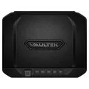 Vaultek NV10i ViSN Biometric Sub Compact Pistol Safe Black - Vaultek
