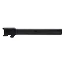 Glock Factory for Glock 17L Barrel 9mm Luger 6.02" Matte Black - Glock