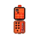 Hamskea DS Insight Peep Sight System - Hamskea Archery