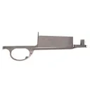 Jerry Fisher Bottom Metal for Masuer 98 with Round Floorplate In the White - Jerry Fisher