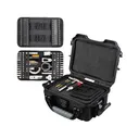 Fix It Sticks Works Hardcase with All in One Torque Limiter - Fix It Sticks