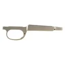 Badger Ordnance M4 Tactical Bottom Metal for Remington 700 Short Action with Hinged Floorplate In the White - Badger Ordnance