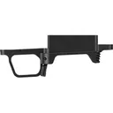MDT Precision Badger M5 Bottom Metal for Remington 700 Short Action - MDT